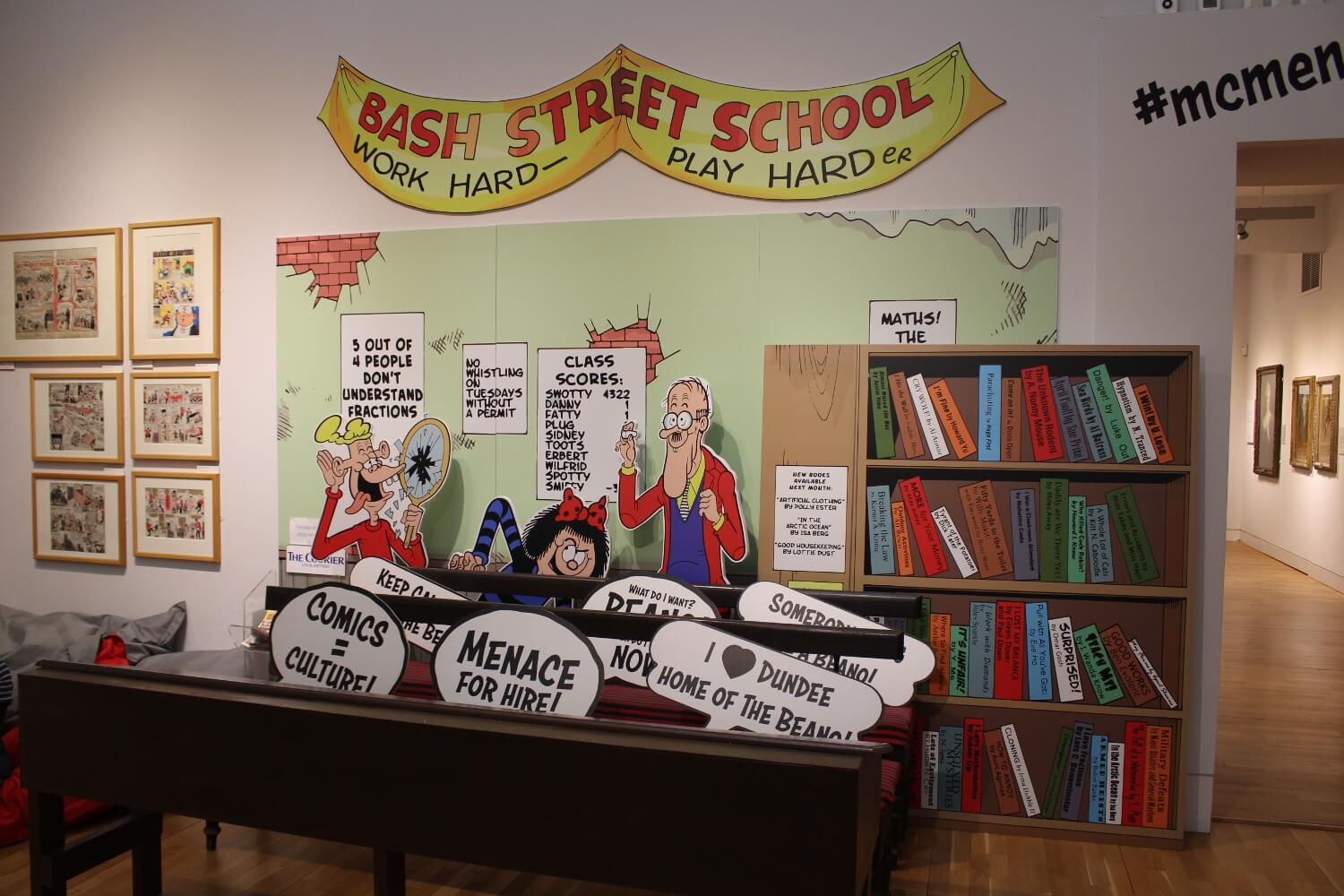 エディンバラ ダンディー グラスゴーを巡るプレスツアー日記 ２日目 British Culture In Japan