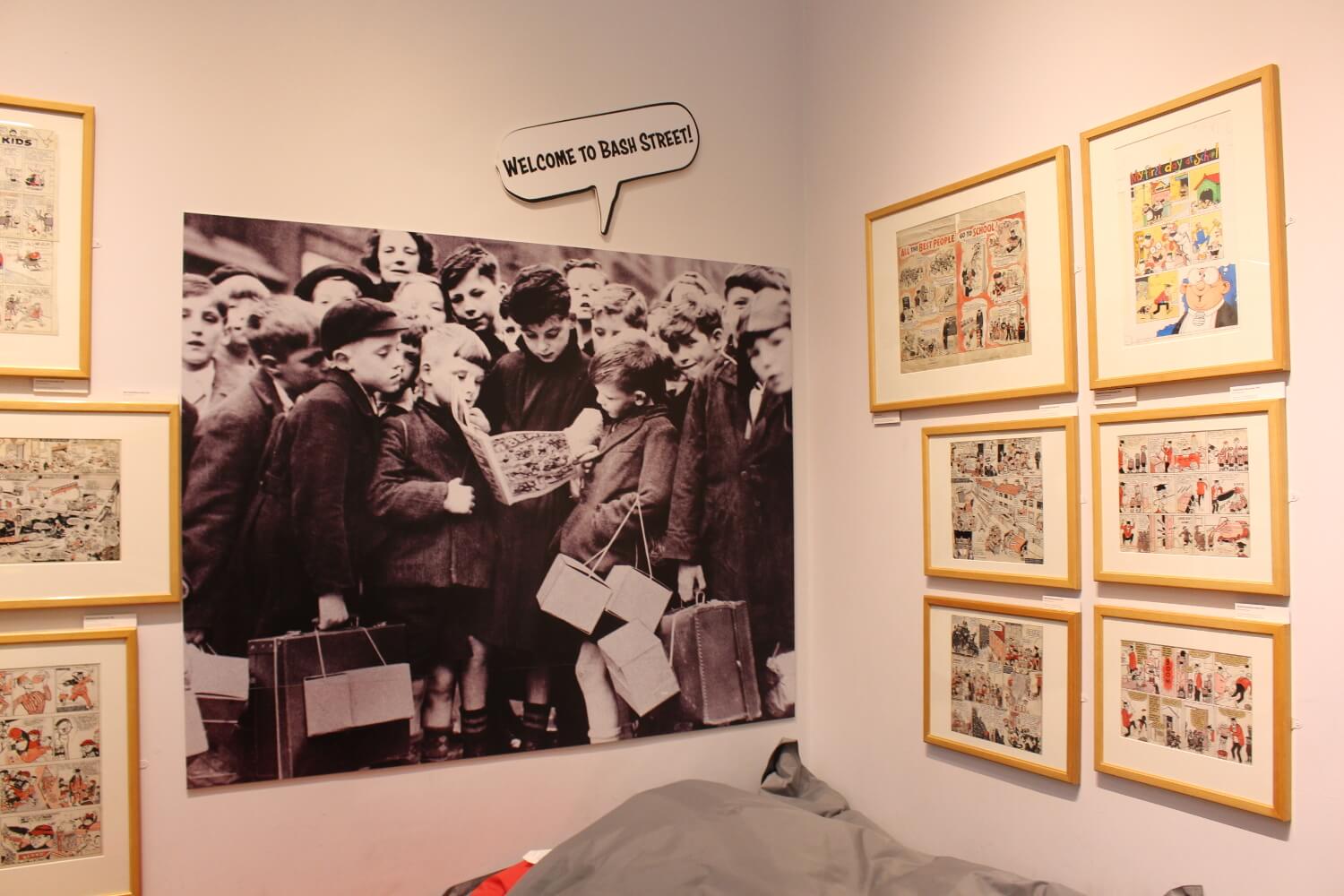 エディンバラ ダンディー グラスゴーを巡るプレスツアー日記 ２日目 British Culture In Japan