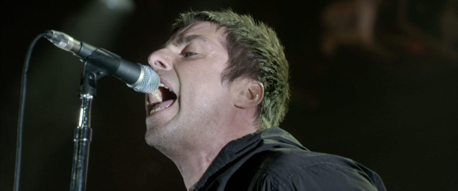 映画 リアム ギャラガー アズ イット ワズ 場面写真が一挙公開 British Culture In Japan