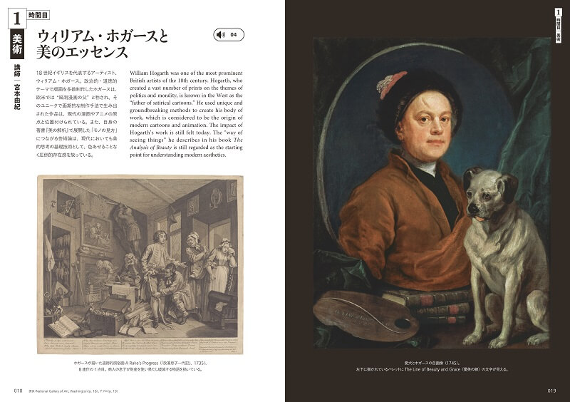 ENGLISH JOURNAL 2020年12月号中面