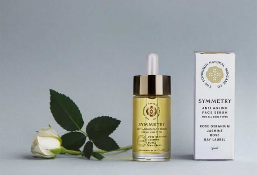 The Edinburgh Natural Skincare