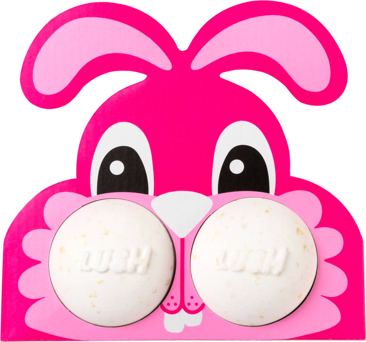 LUSHイースターアイテム全17種