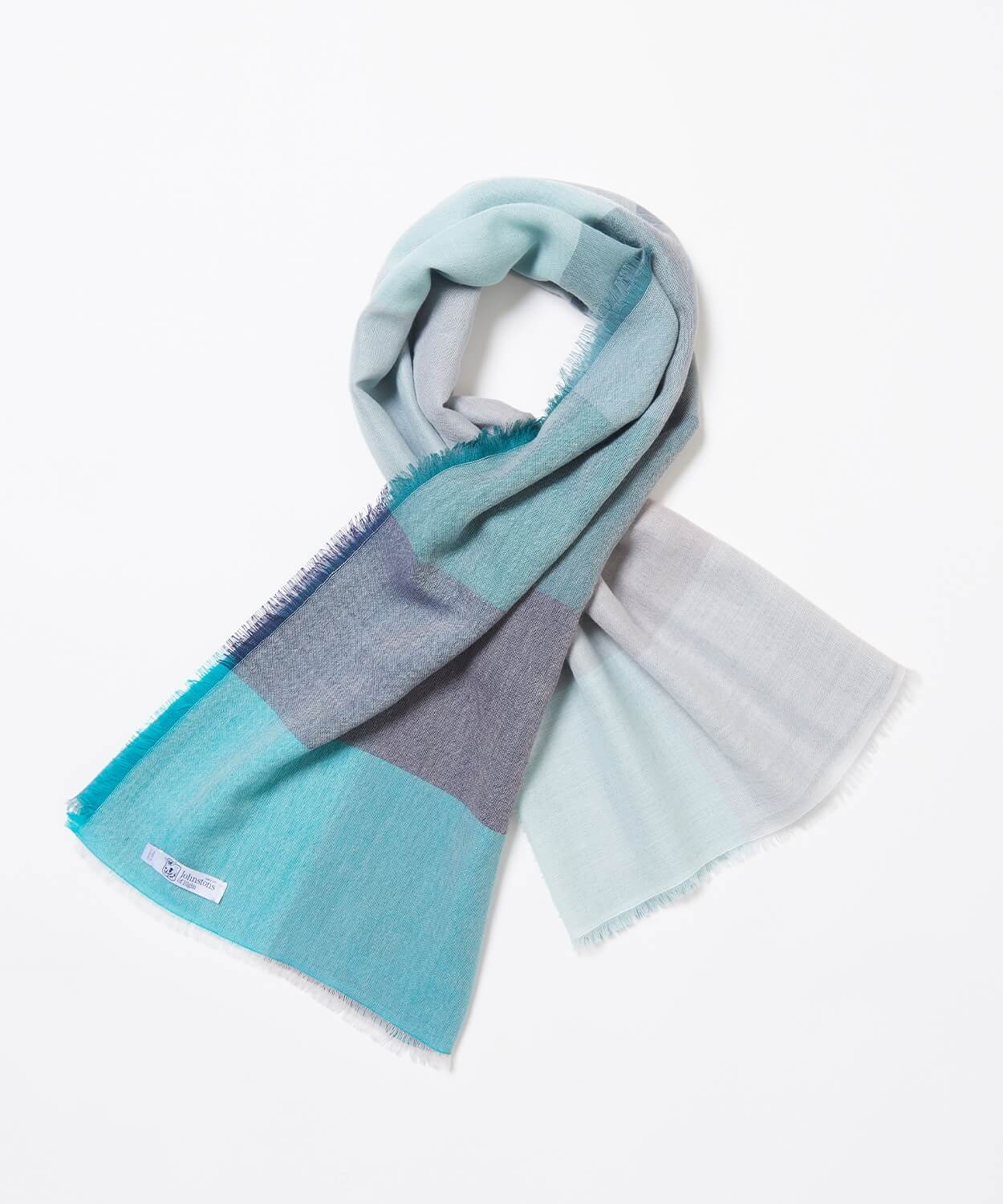 Gradient Square Scarf