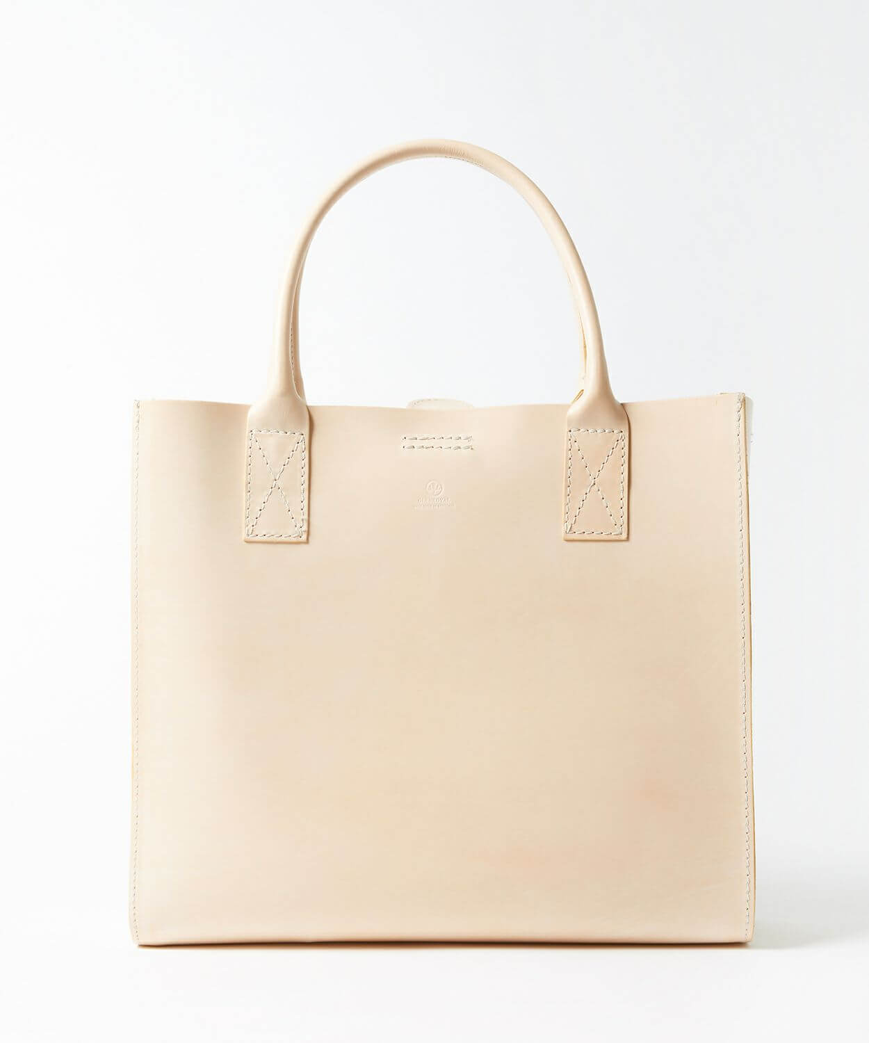 TOTE BAG WITH SIDE POCKETS