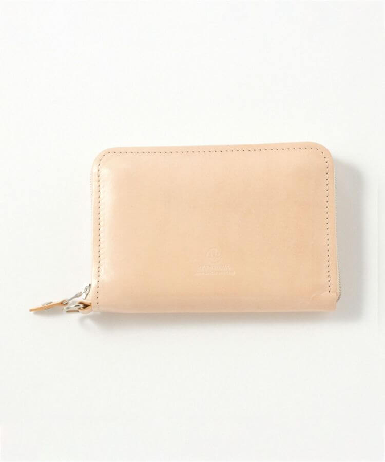 WALLET WITH DIVIDERS