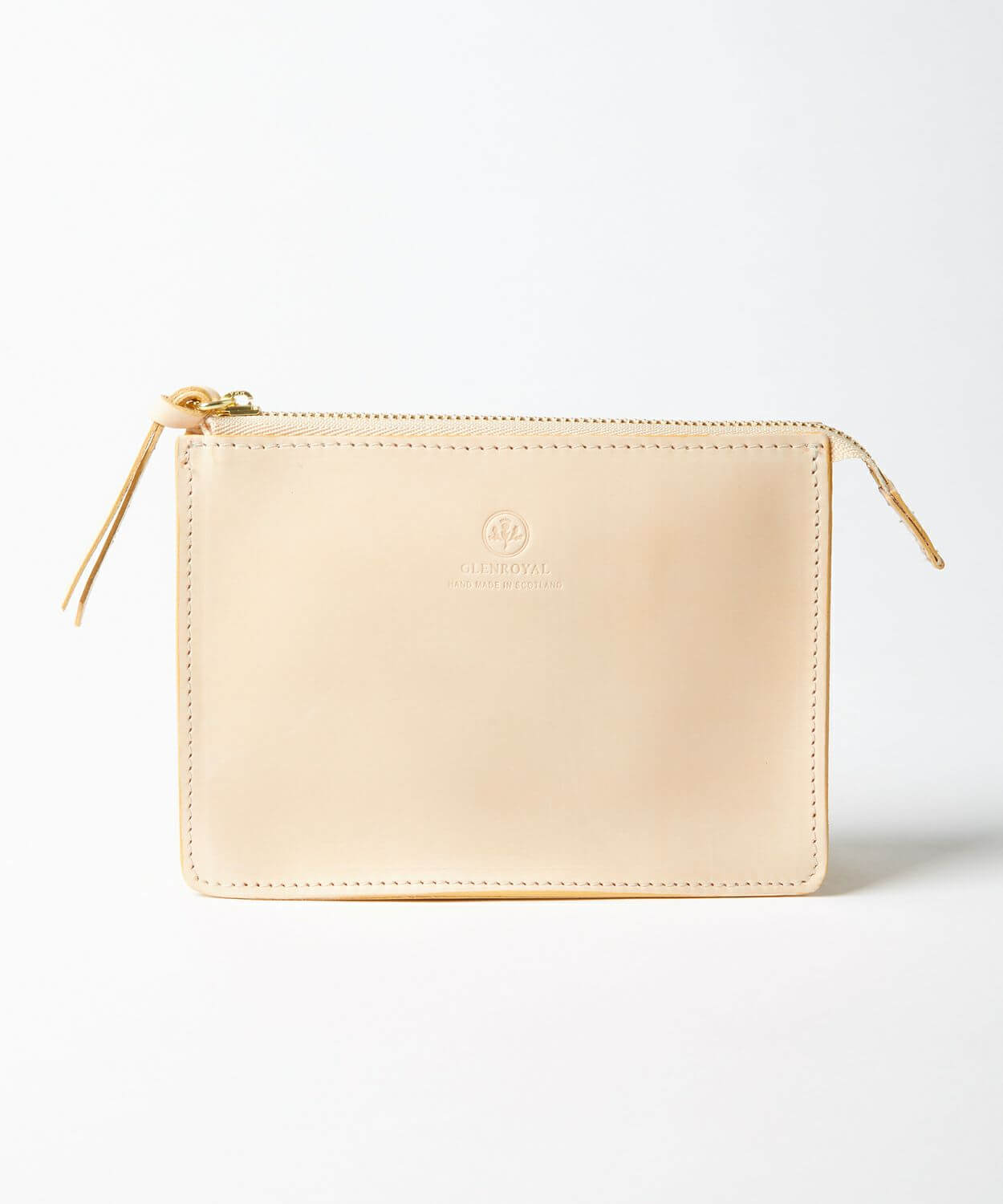 SQUARE MINI POUCH