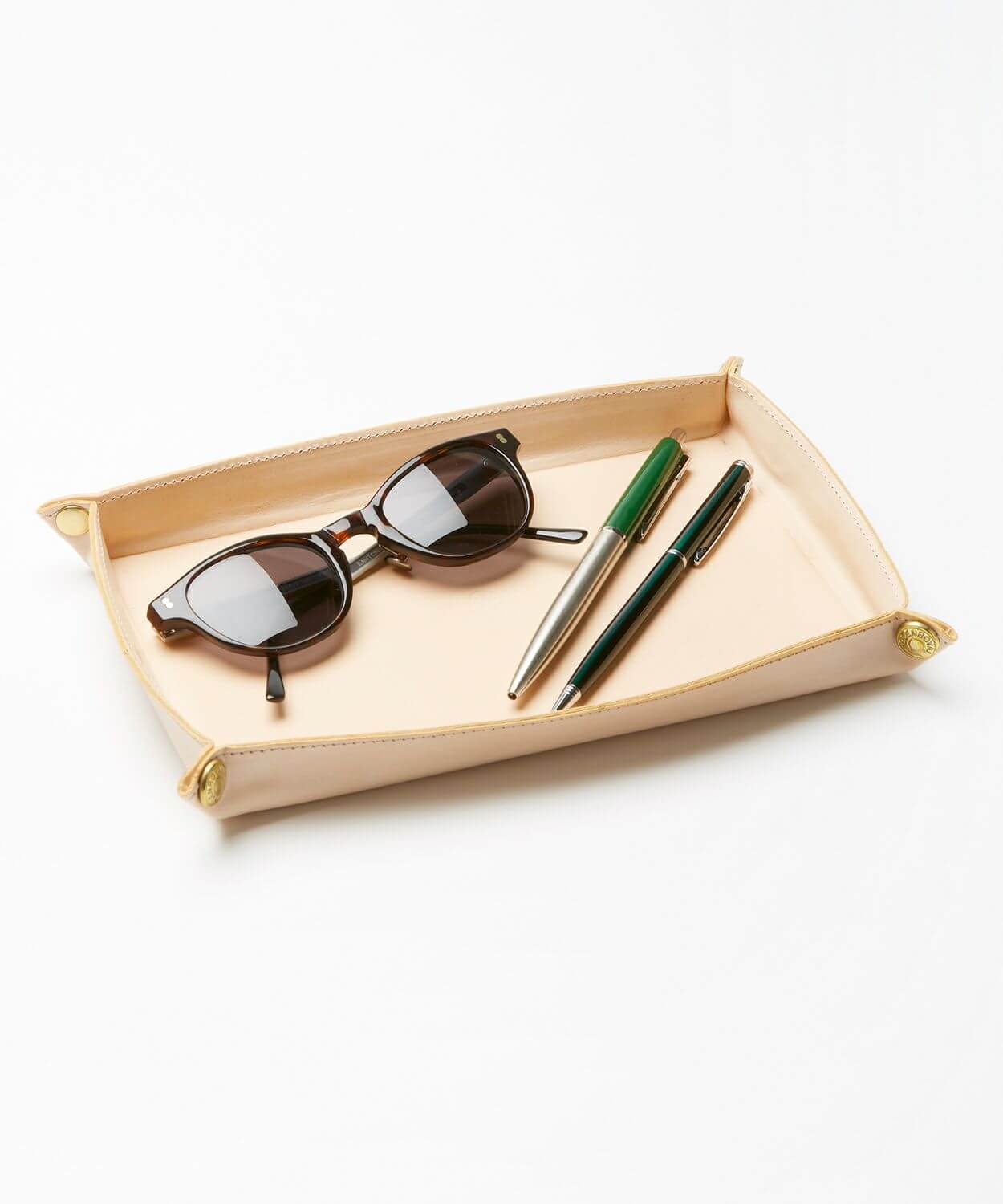 RECTANGULAR TRAY