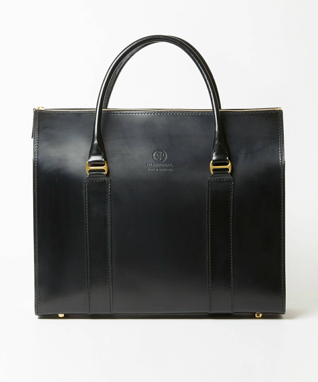BRIEF TOTE