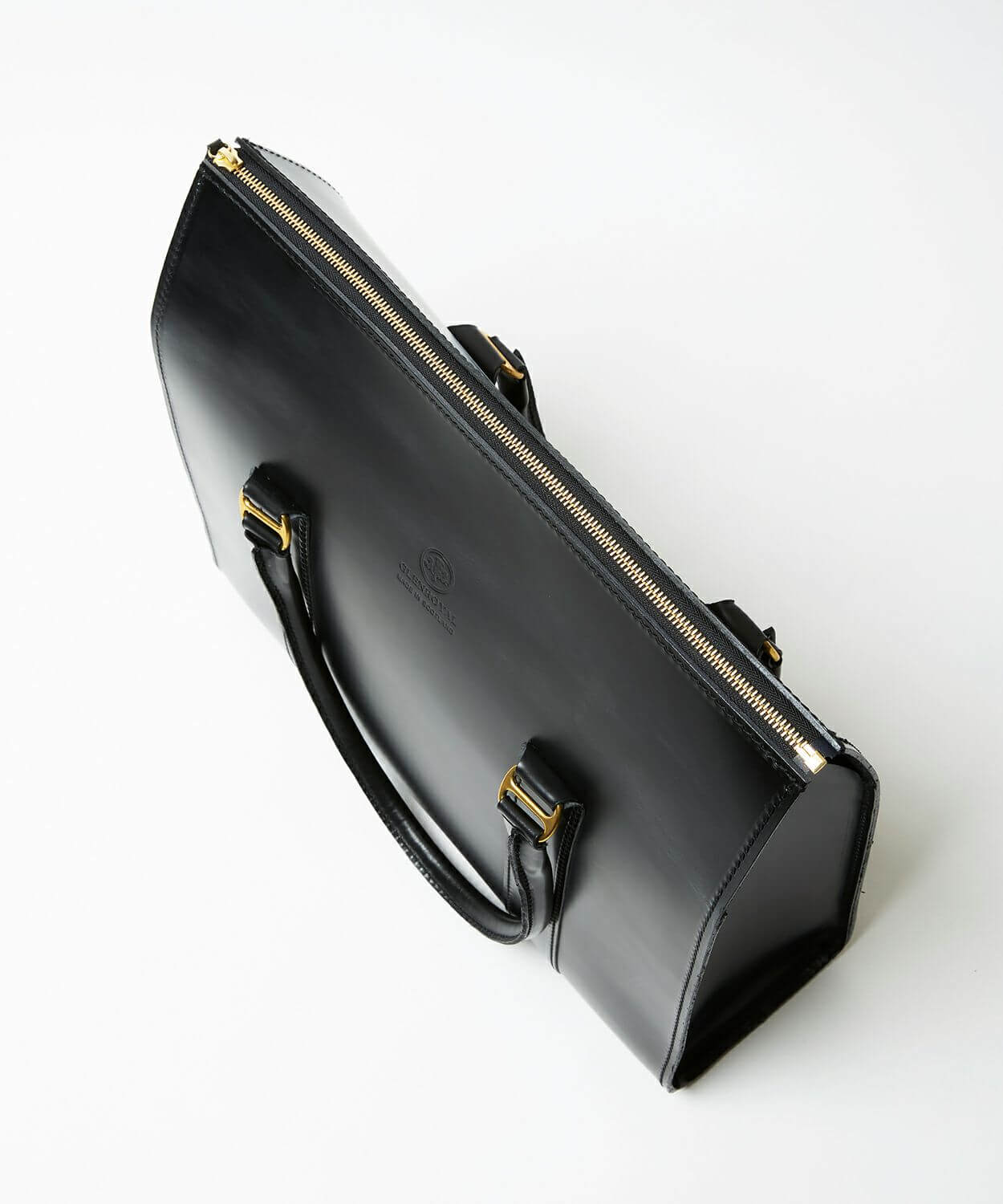 BRIEF TOTE