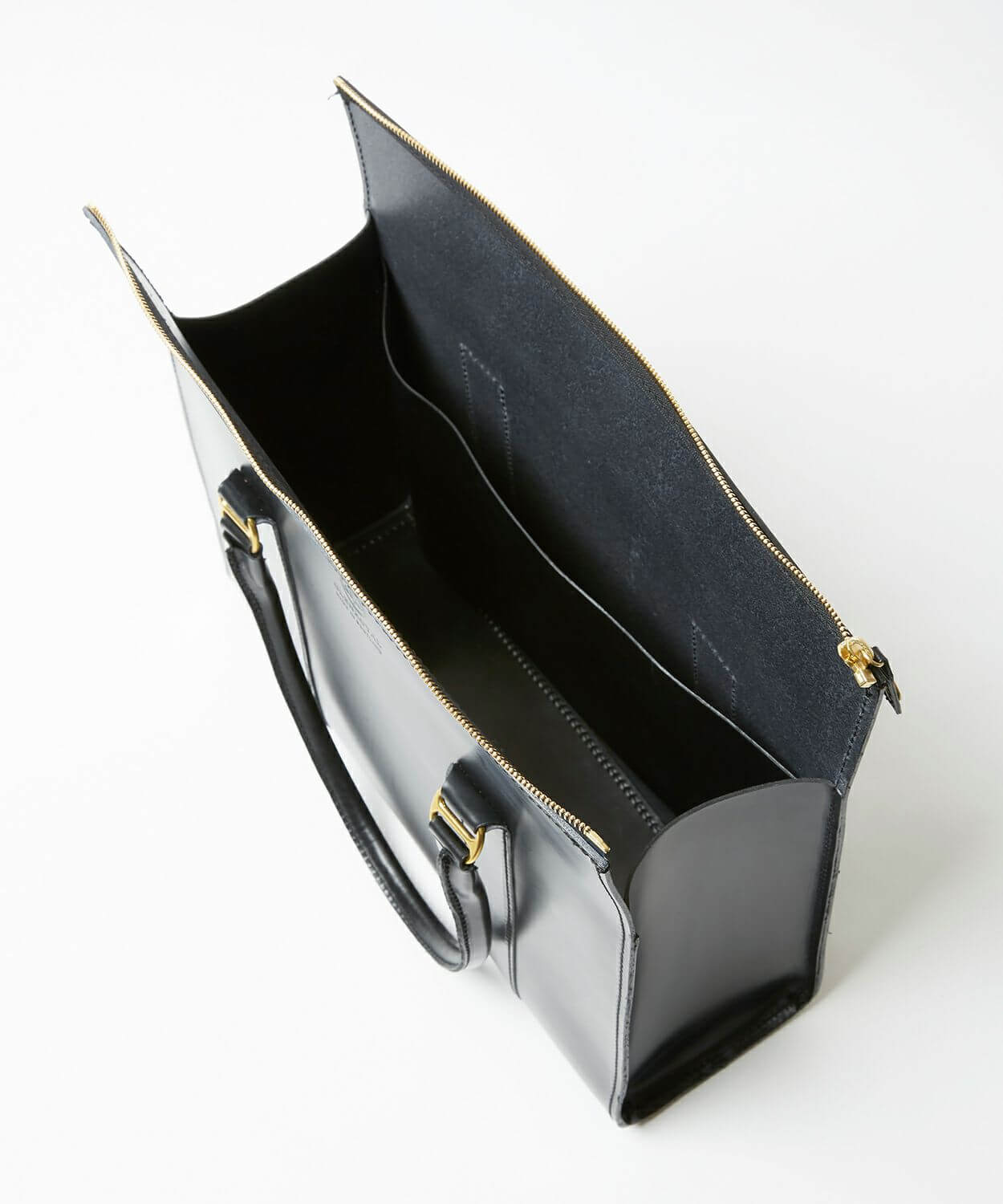 BRIEF TOTE