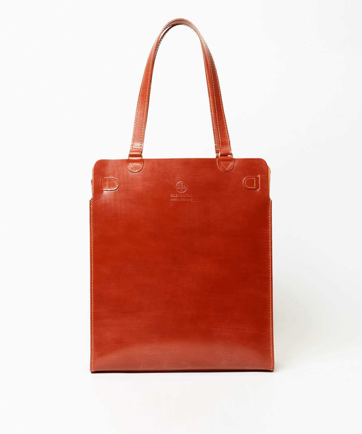 SIDE STRAP TOTE
