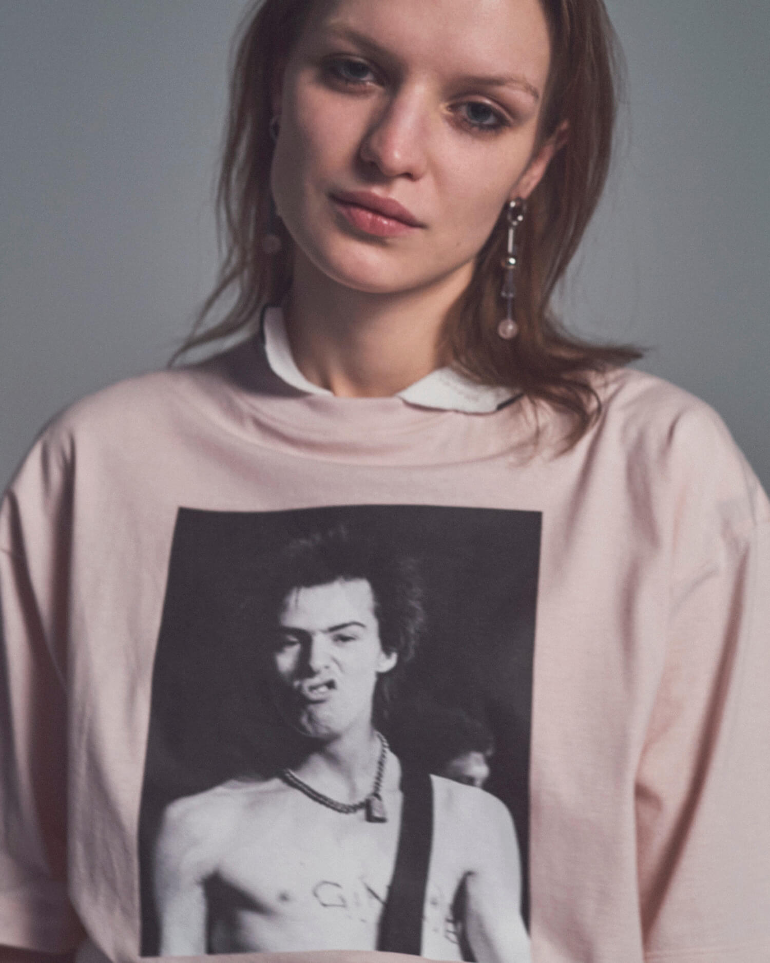 FURFUR FEATURING "SEX PISTOLS" COLLECTION