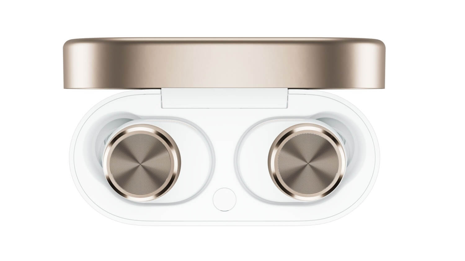 PI7 White Case Top