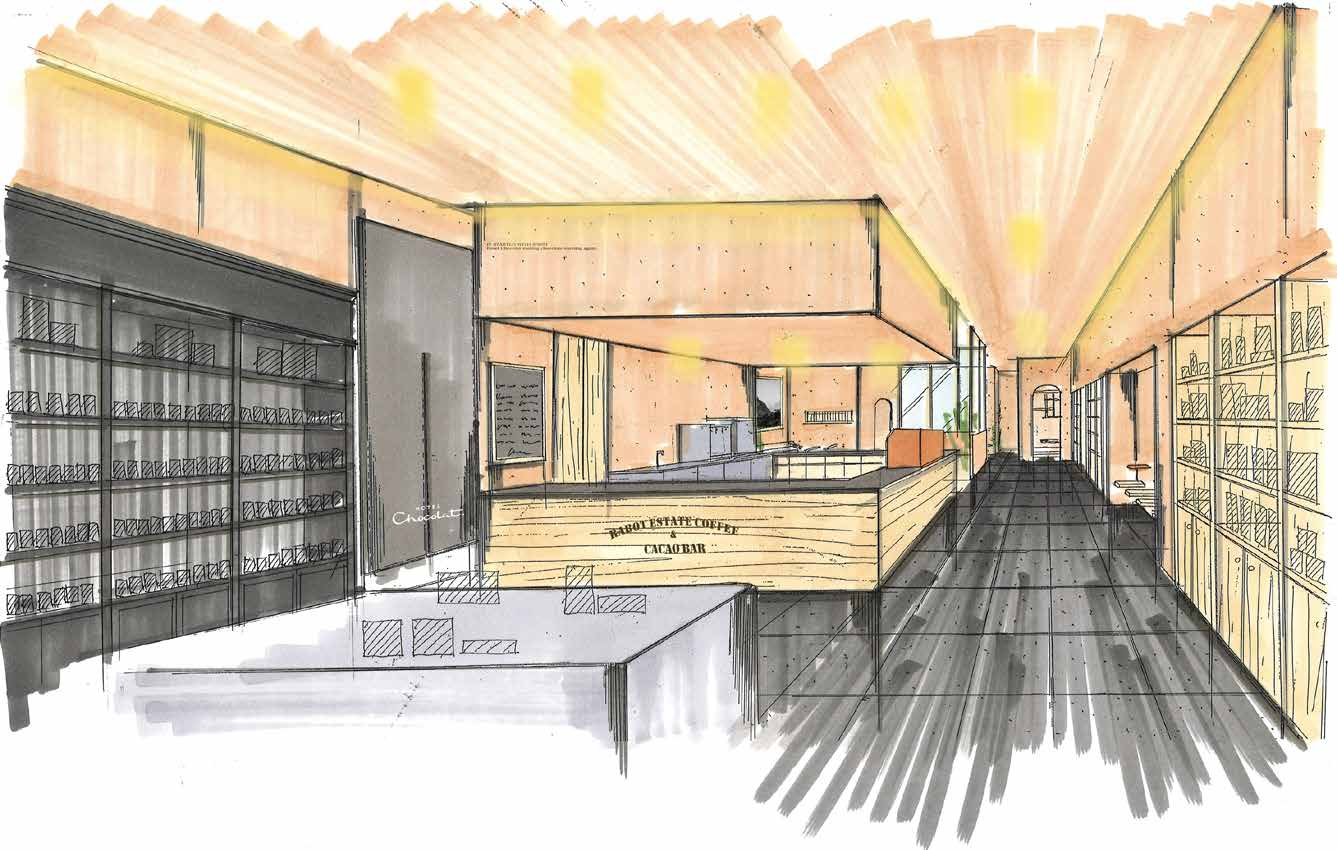 ホテルショコラ 京都四条烏丸店 イメージ画像