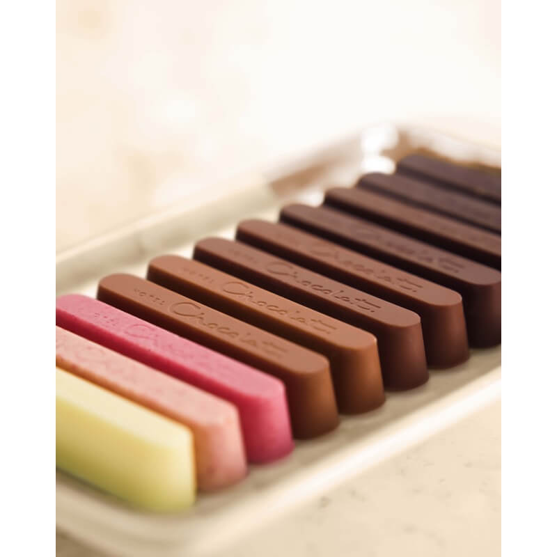 ホテルショコラ チョコレート