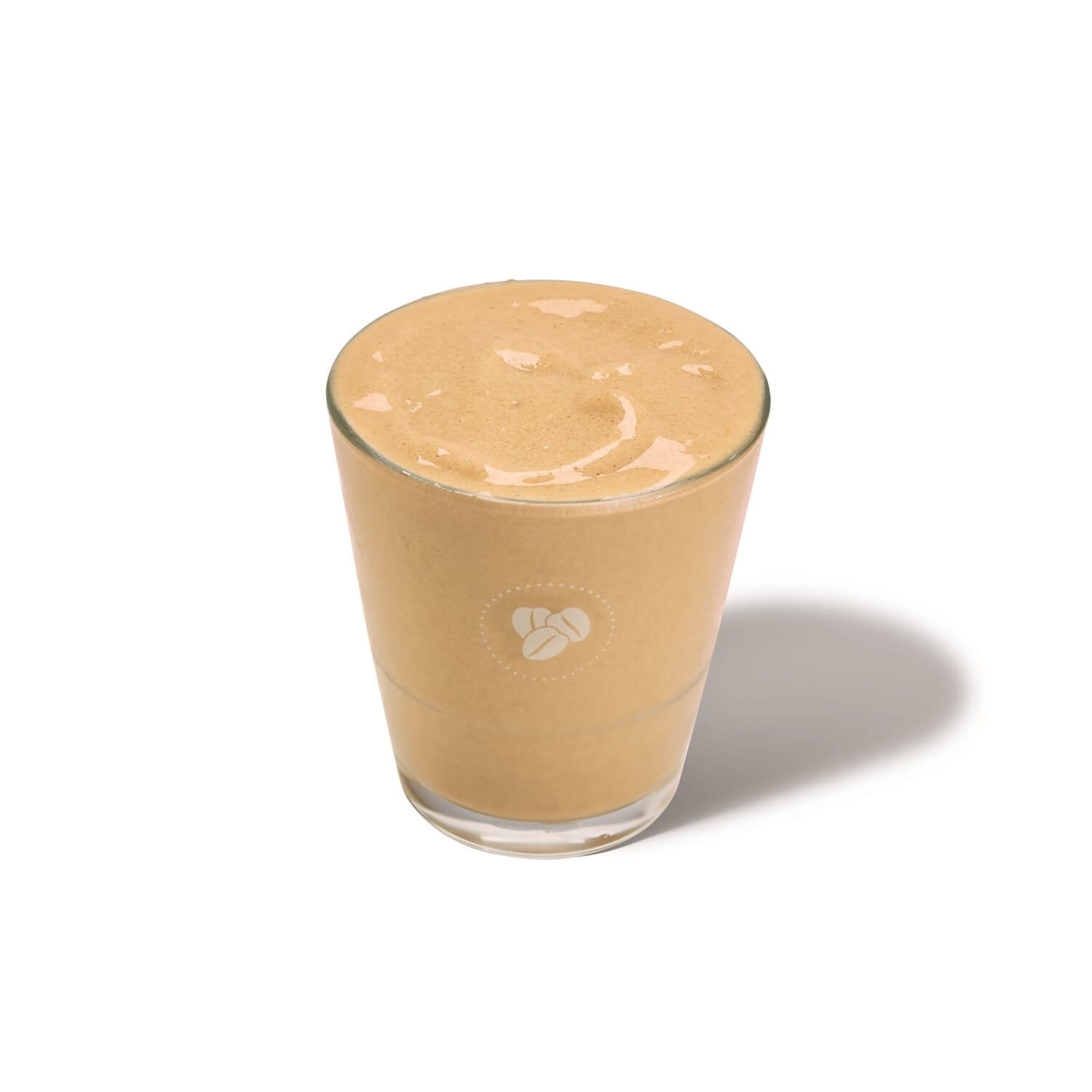コーヒーフロスティーノ