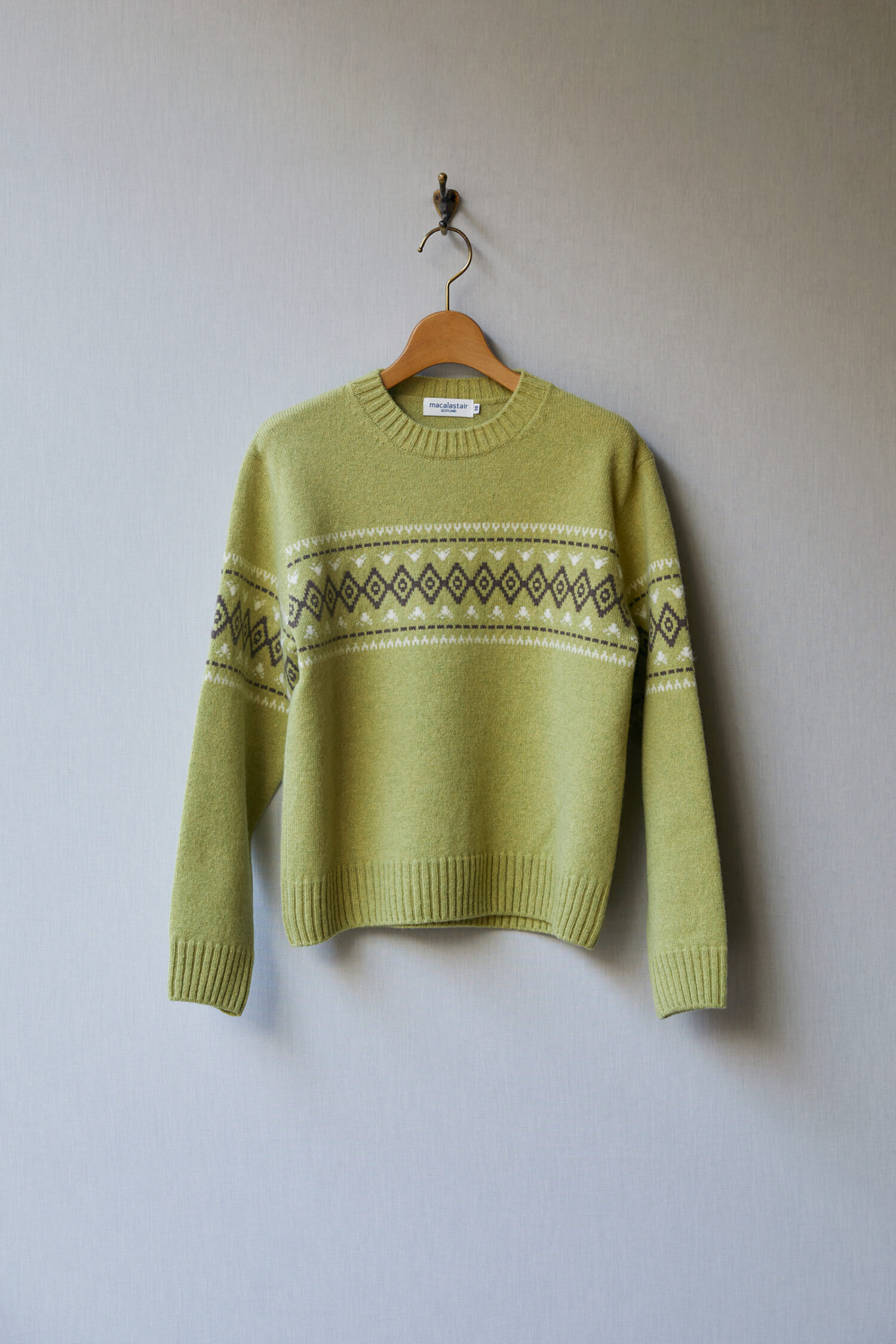 Nordic Sweater