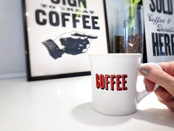 ATPPL Mug Cup