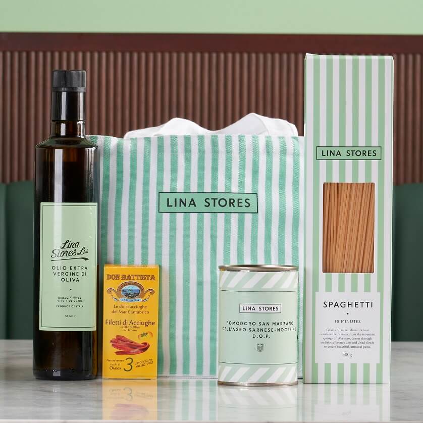 La Pasta Hamper