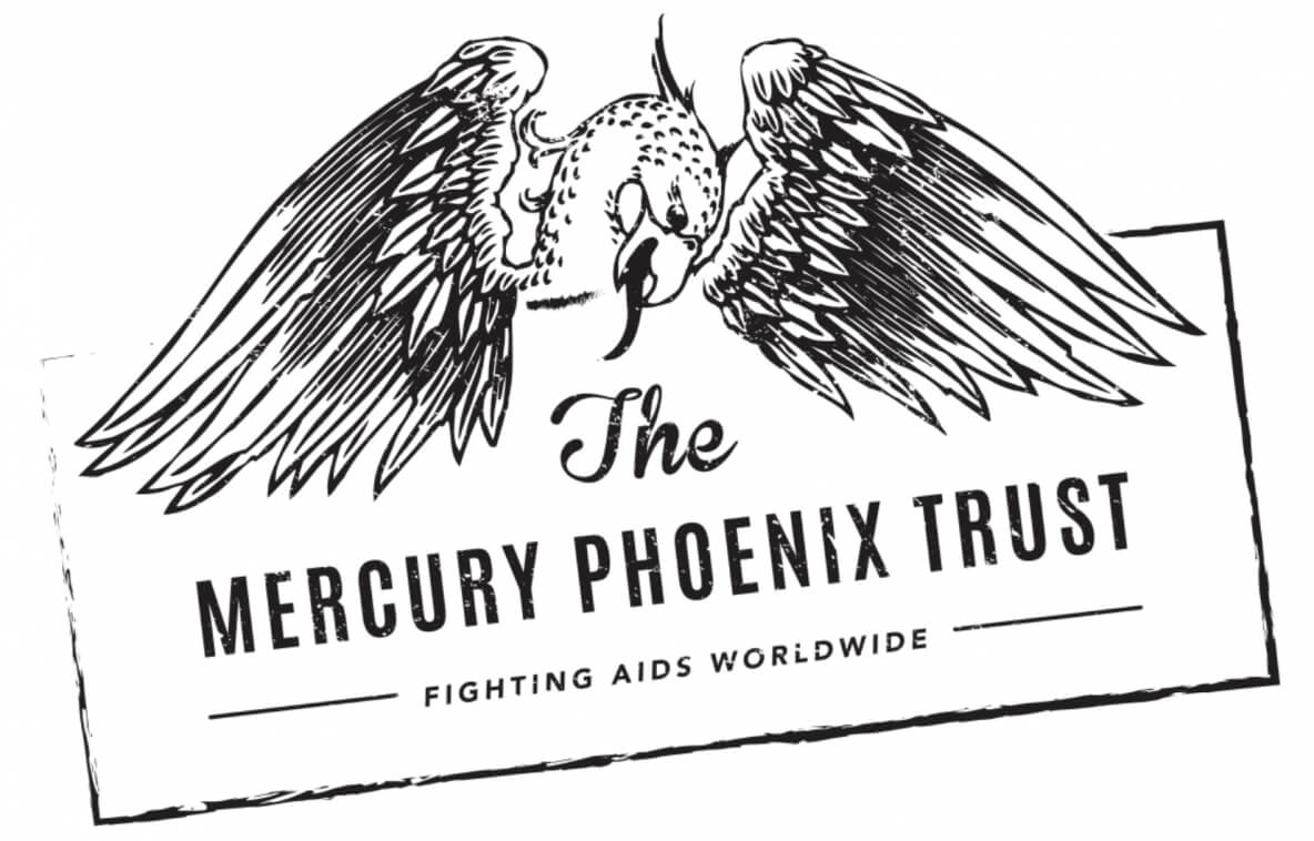 The Mercury Phoenix Trust