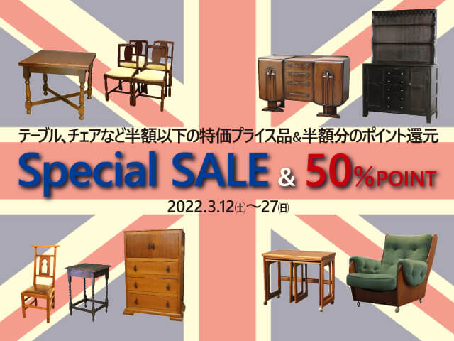 20周年記念イヴェント第1弾