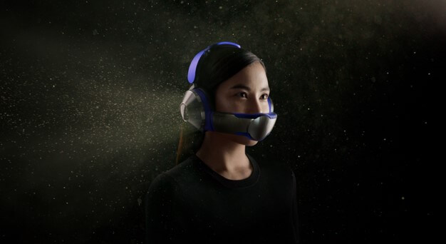 Dyson Zone