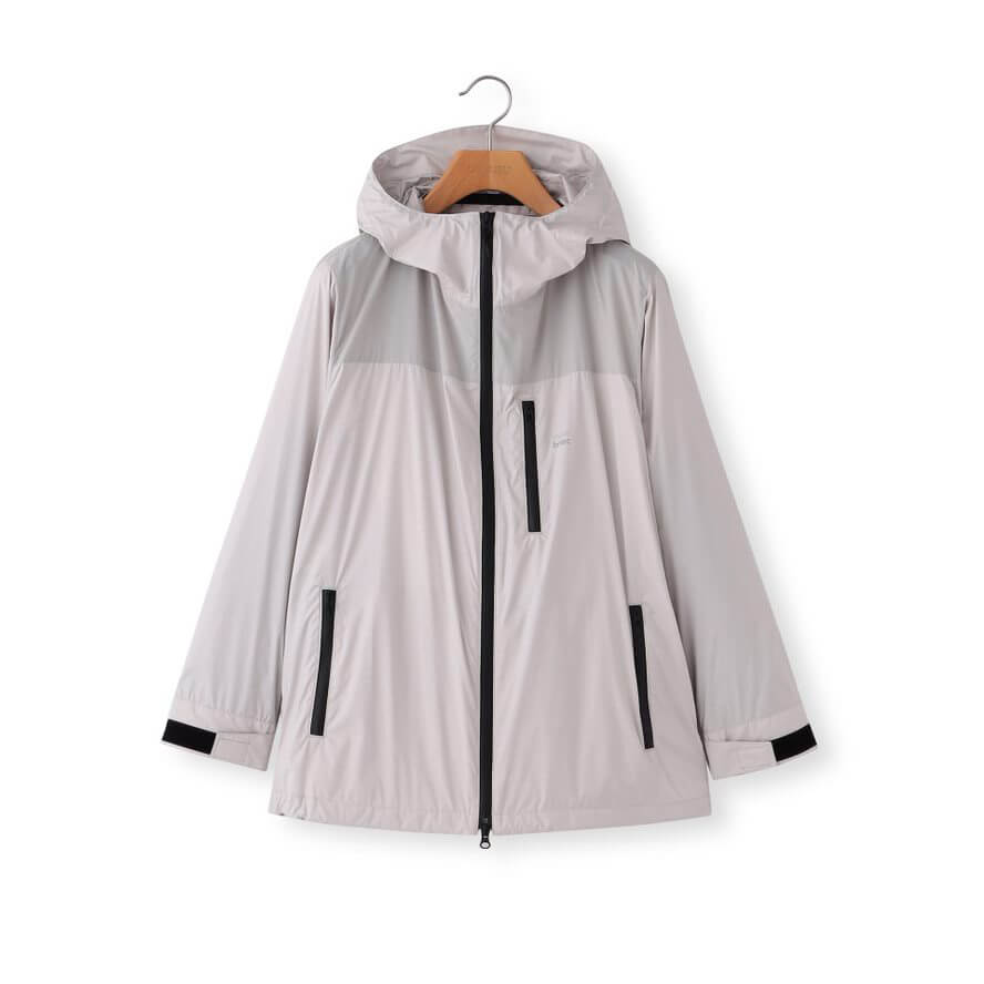マッキントッシュ フィロソフィー空調服