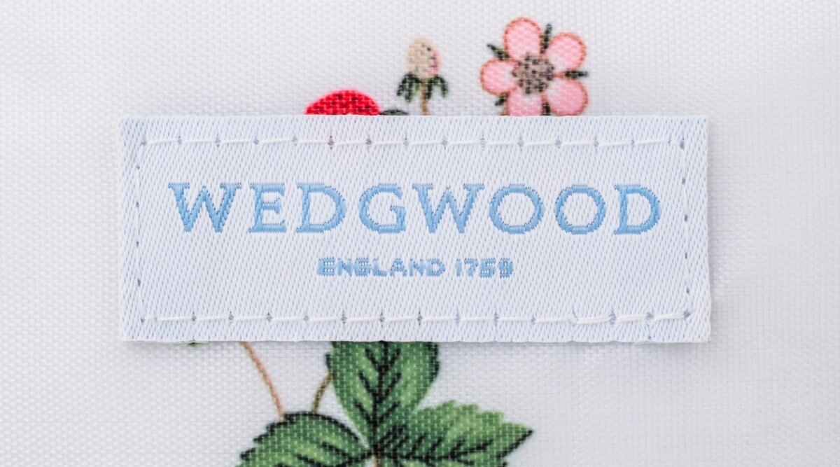 WEDGWOOD Special Book 2022