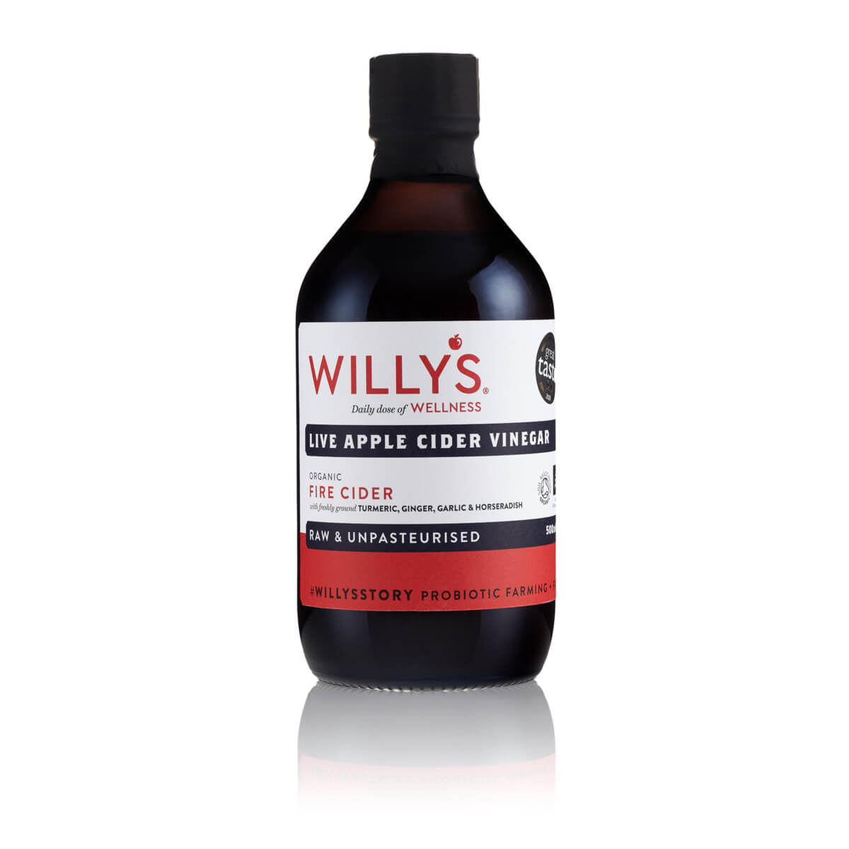 Willy's ACV