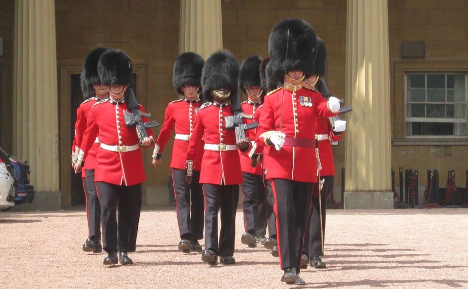 HIS【ブラ散歩特別企画】英国王室の歴史をたどるゆかりの地巡りライブツアー