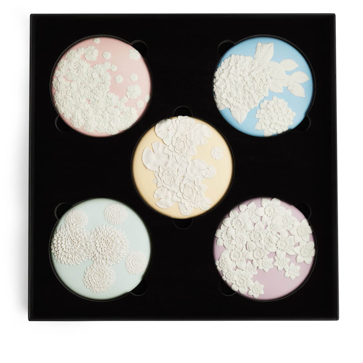 Wedgwood by Hitomi Hosono
