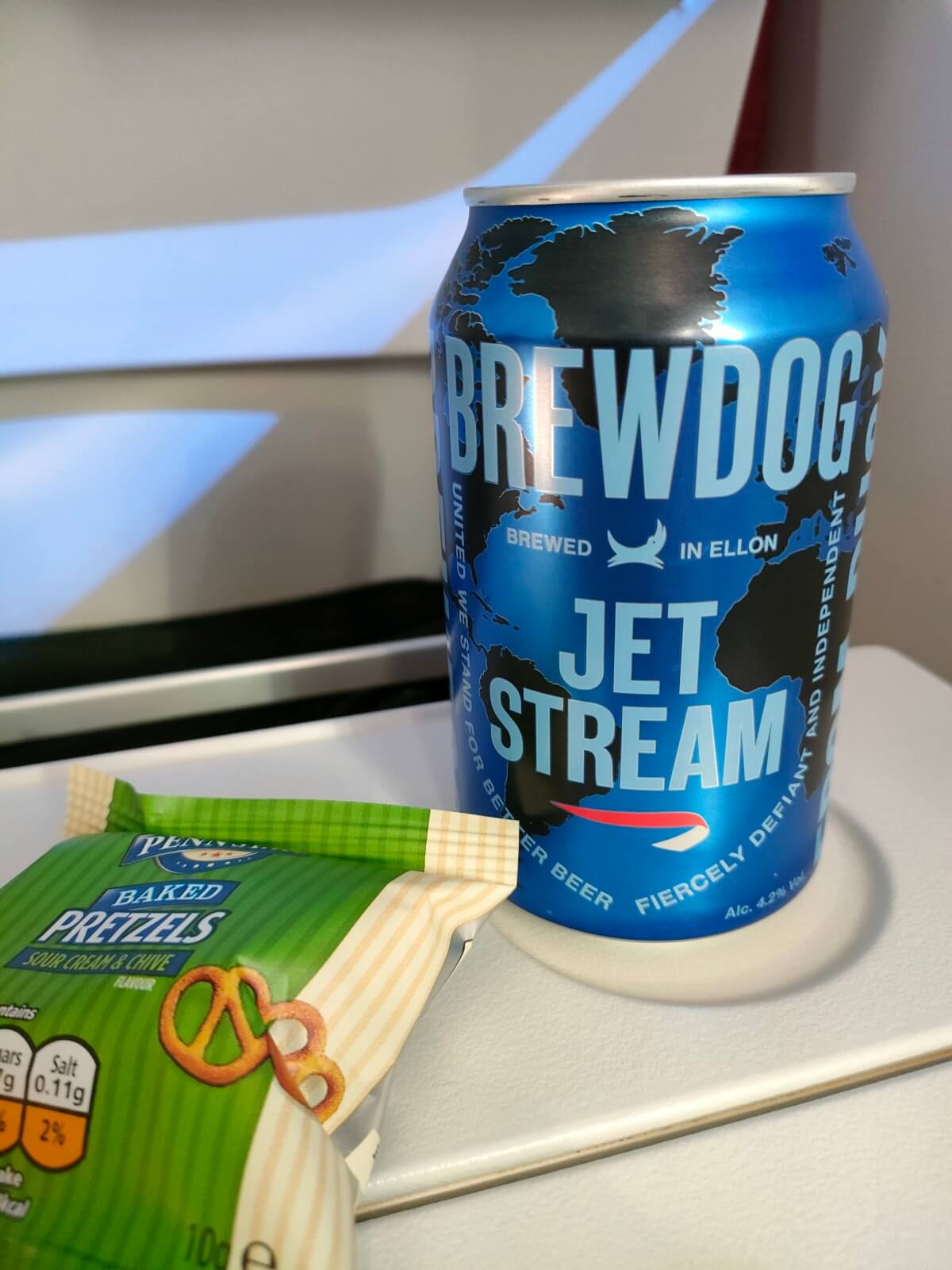 brewdog jetstream