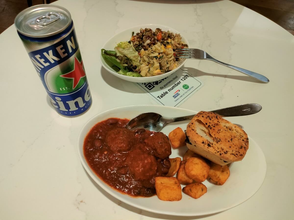ヒースロー空港