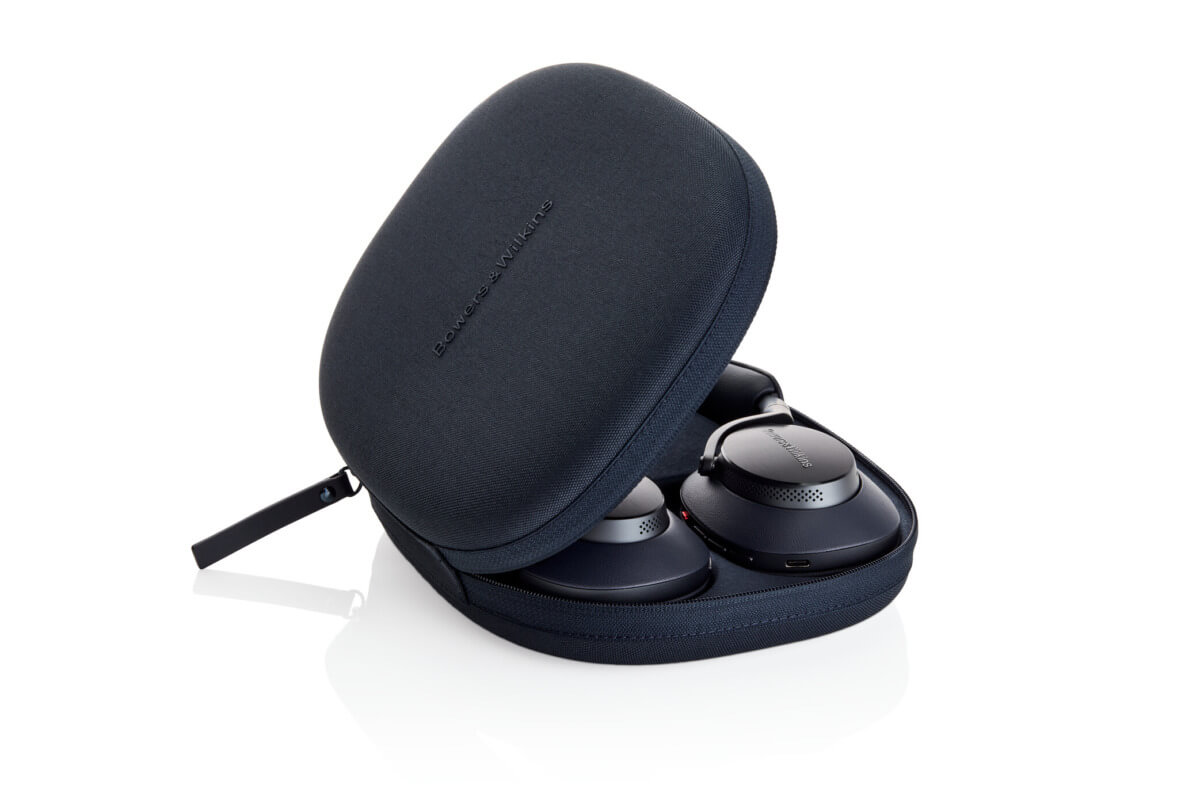 Bowers & Wilkins