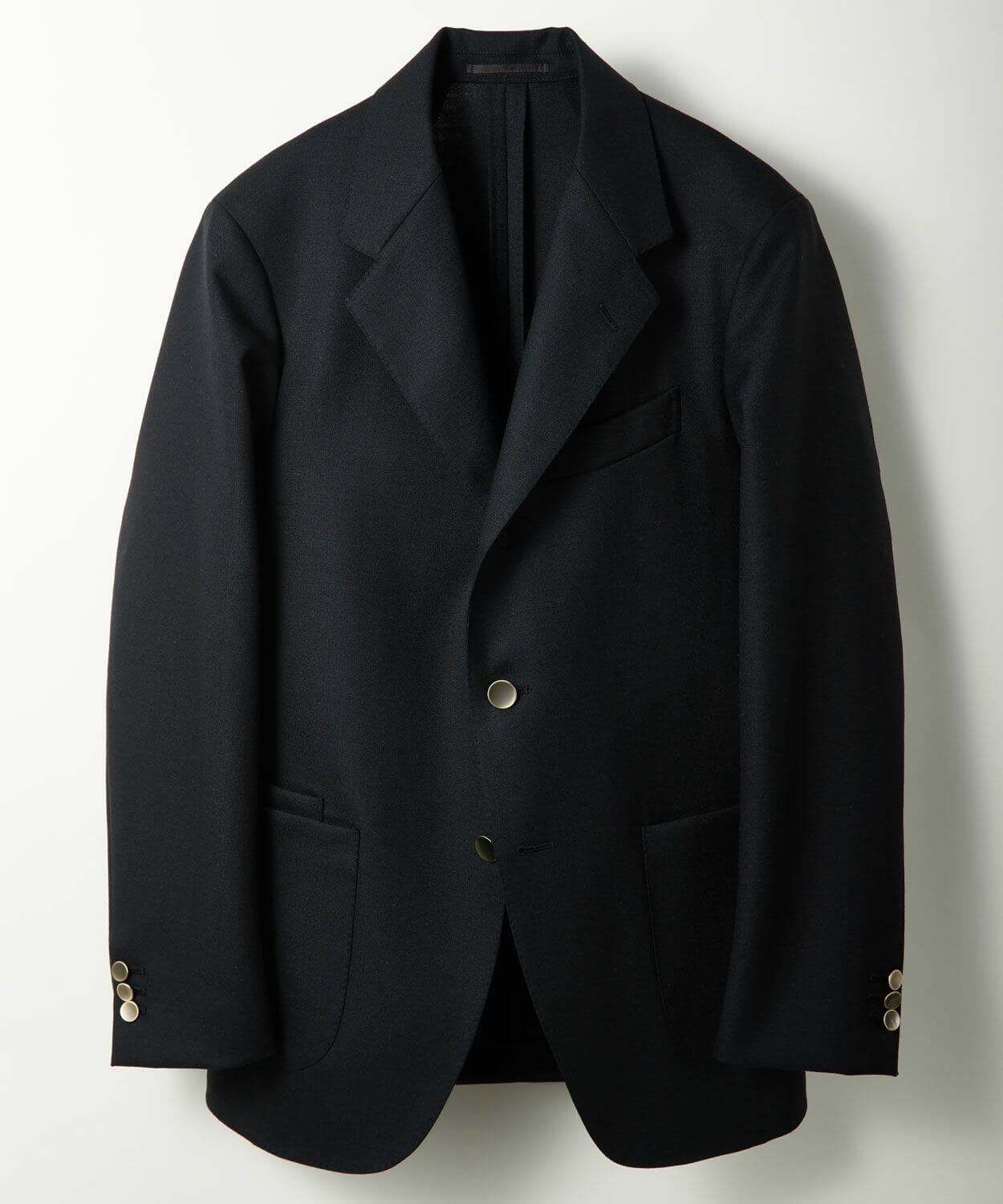 BRITISH MADE ブレザー