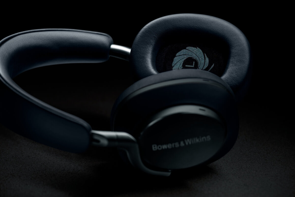 Bowers & Wilkins