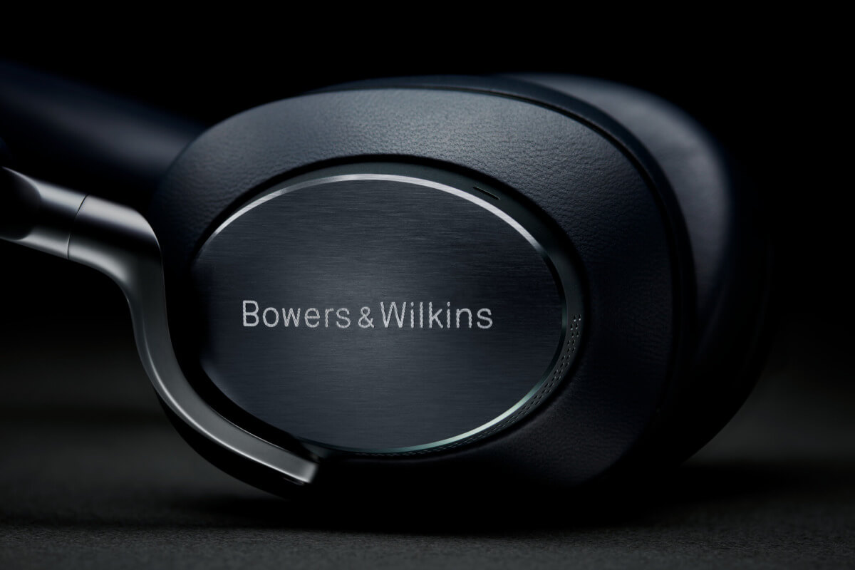 Bowers & Wilkins