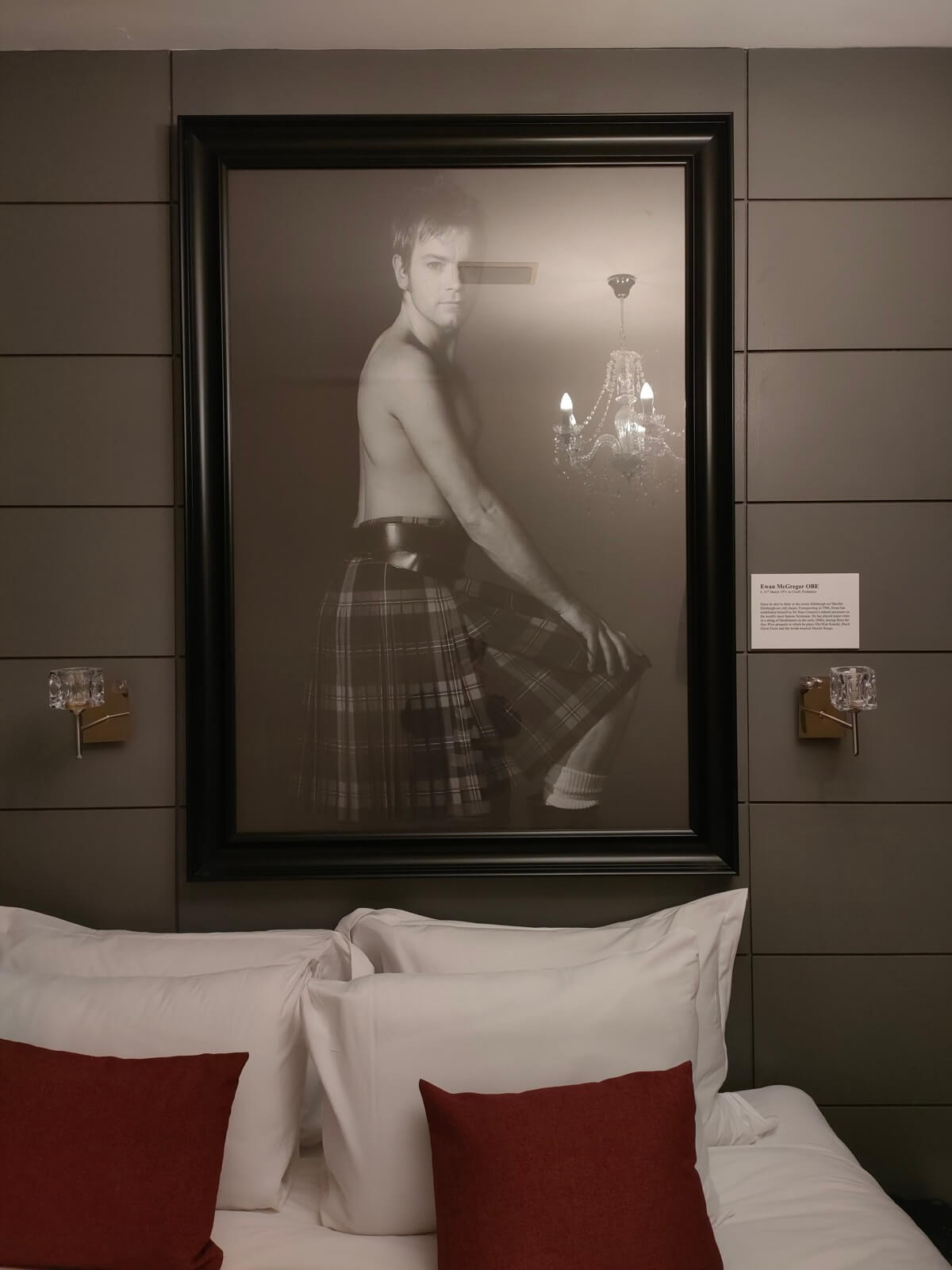 angel's share hotel