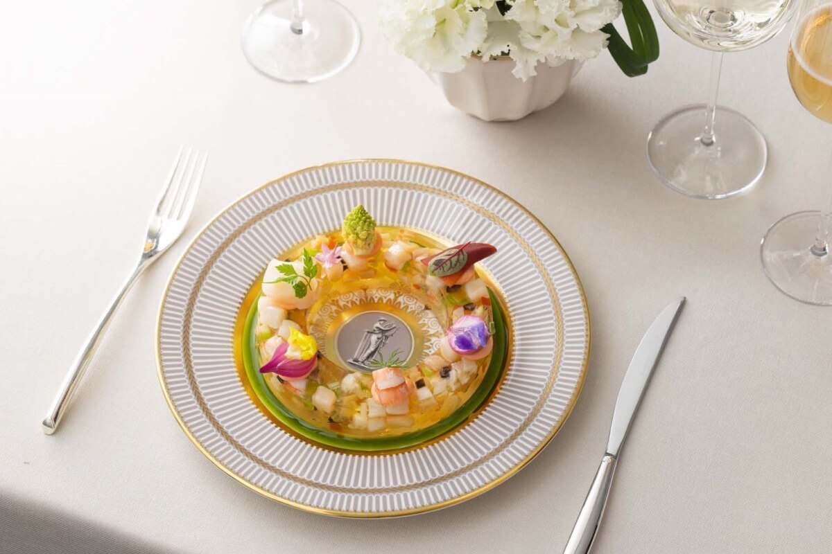 Art of Food - 向春の食卓