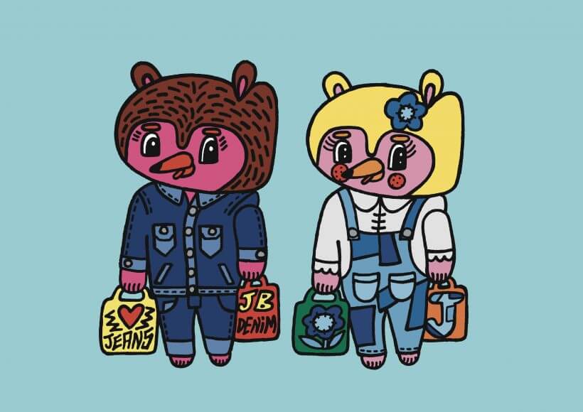 Rob Kidney（ロブ・キドニー）