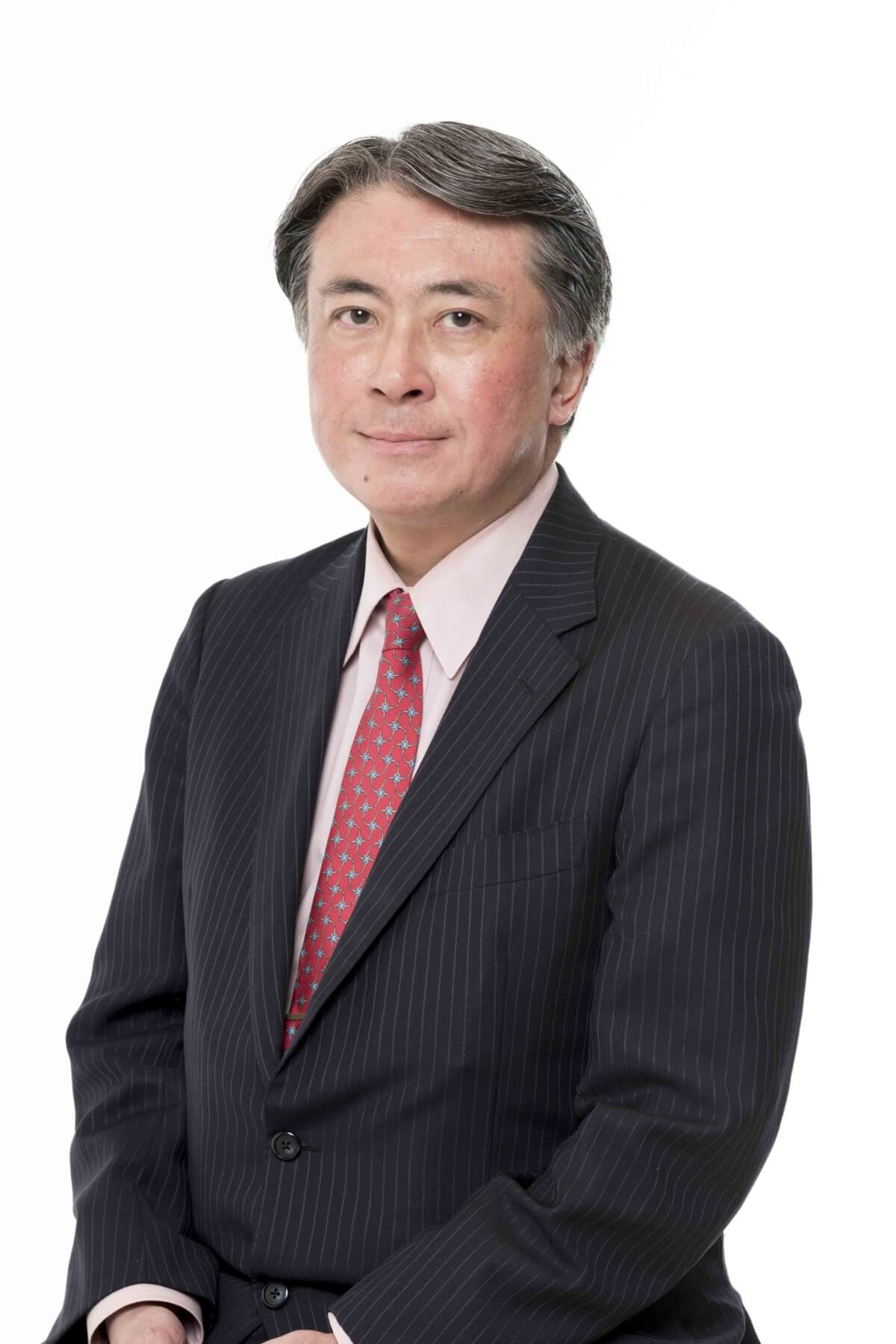 君塚直隆
