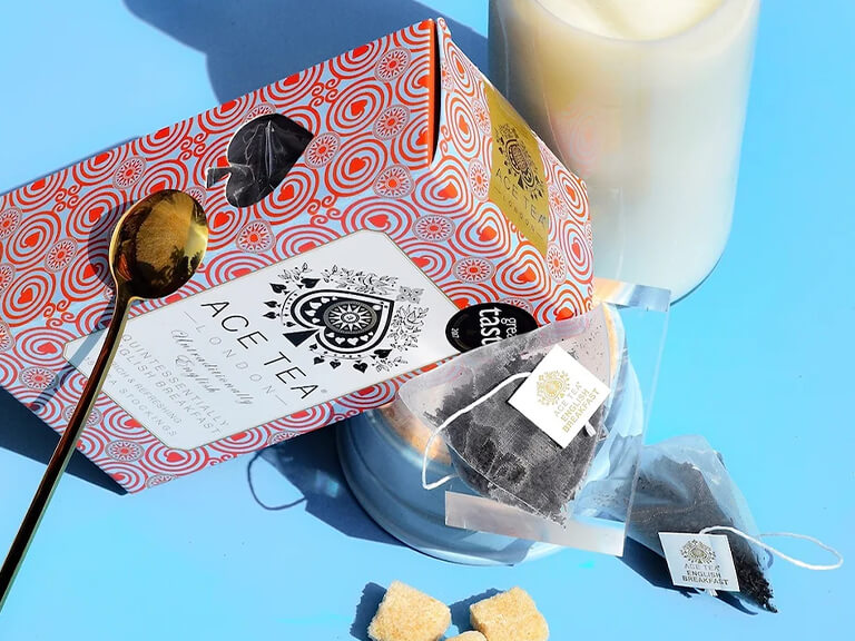 ACE TEA LONDON / エースティー ロンドン
