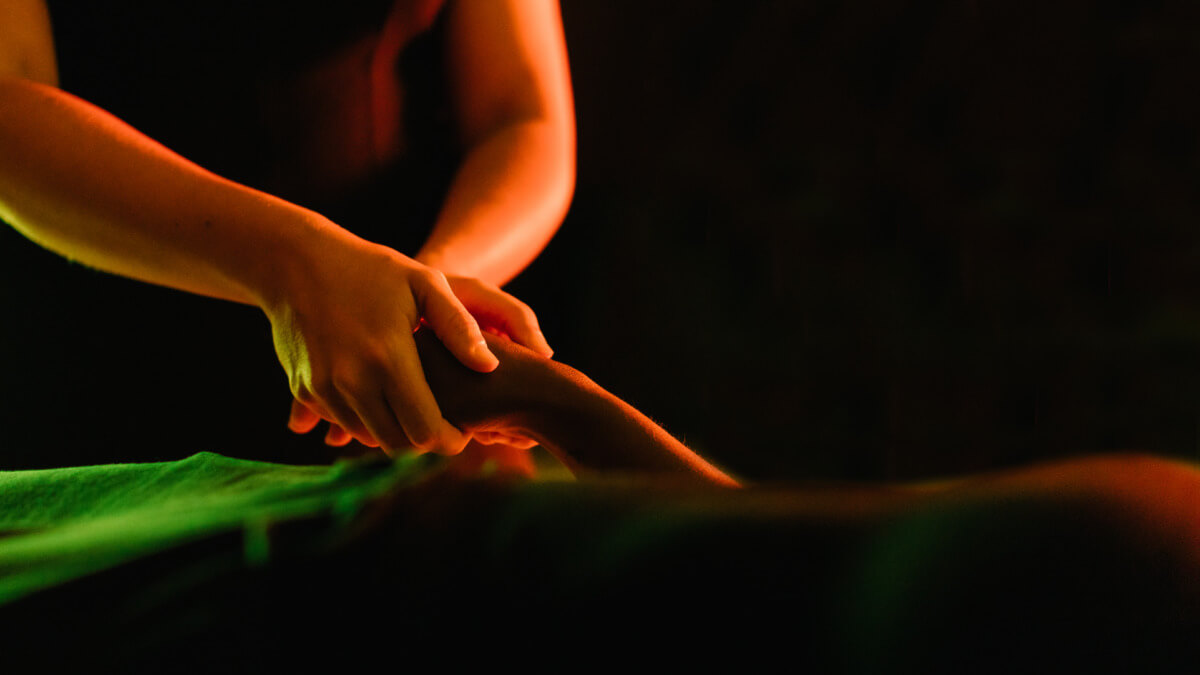 LUSH SPA 自由が丘店