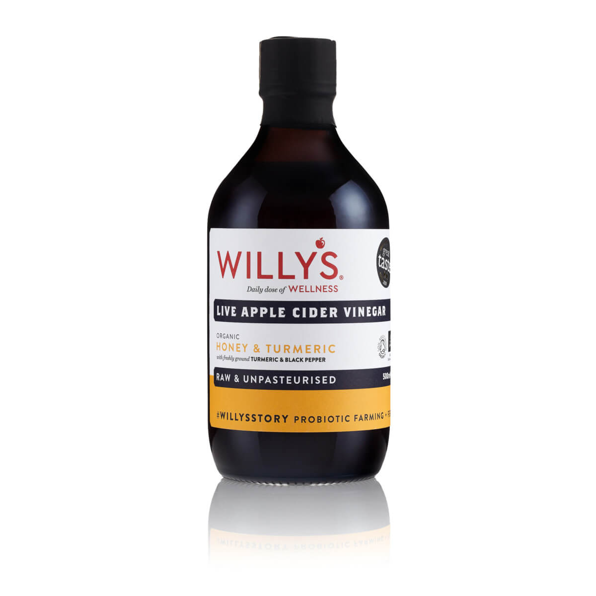 Willy's ACV ウィリーズエーシーヴィー