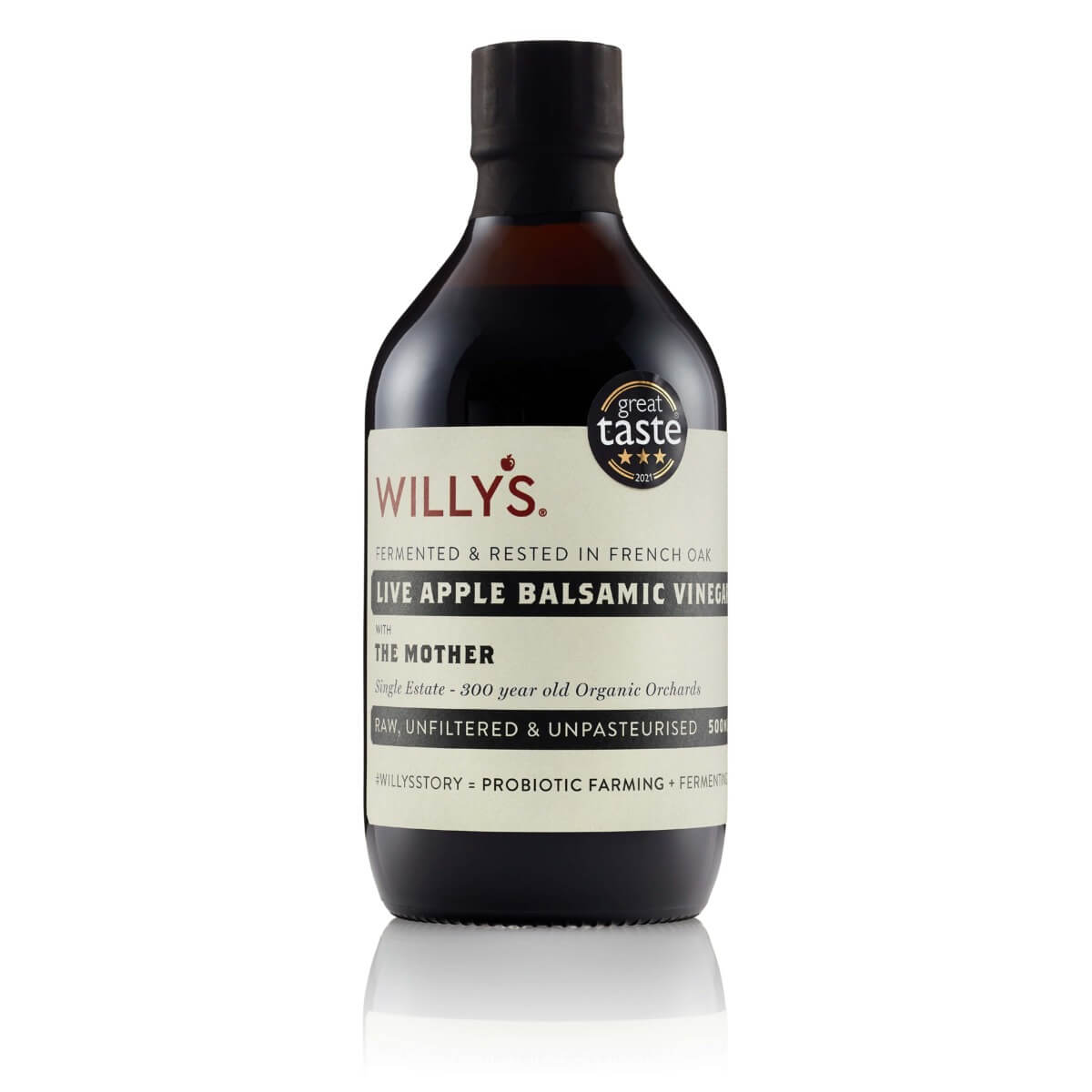 Willy's ACV ウィリーズエーシーヴィー