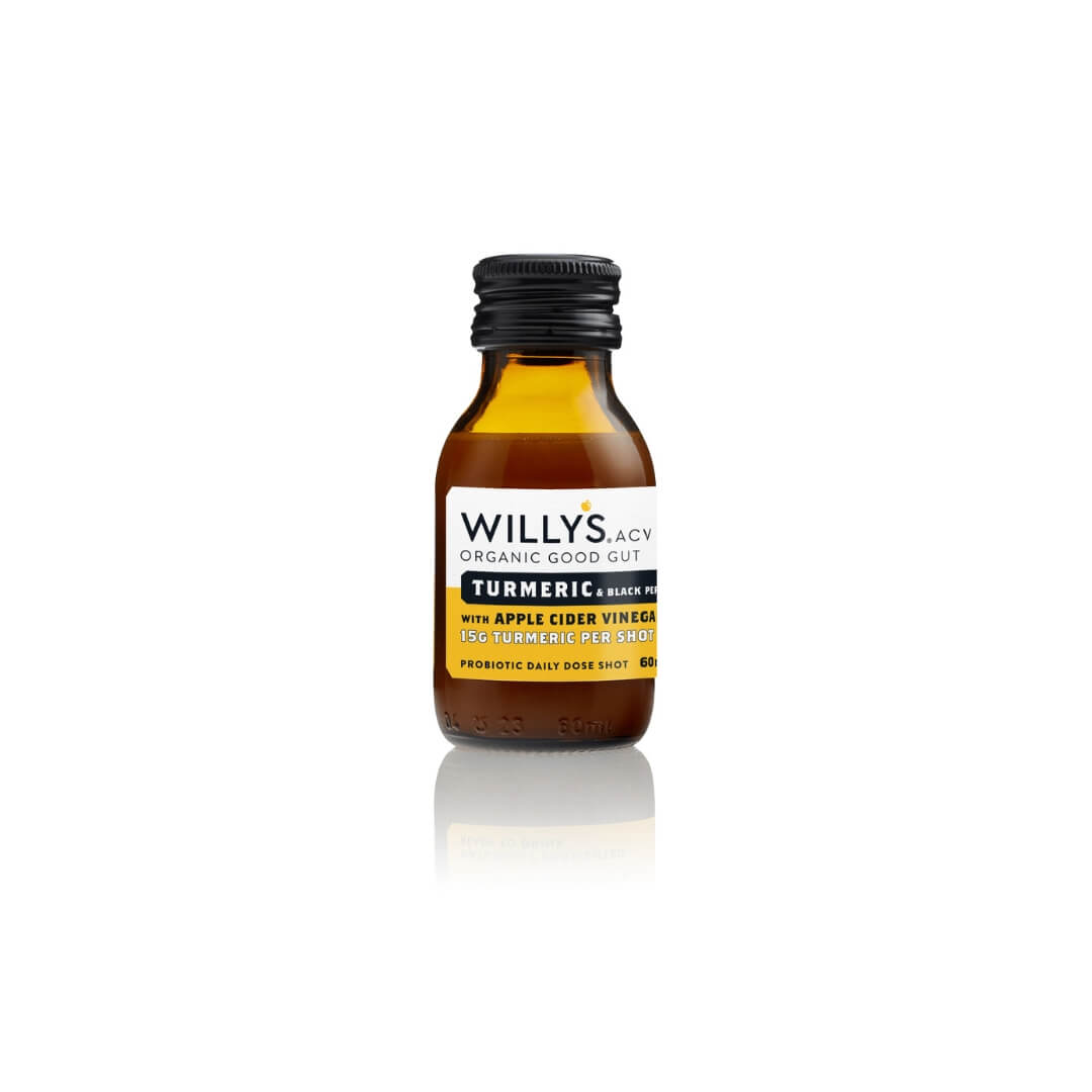 Willy's ACV ウィリーズエーシーヴィー