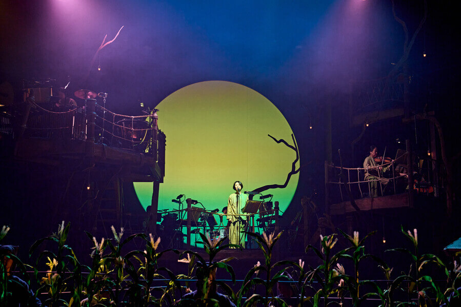 となりのトトロ My Neighbour Totoro