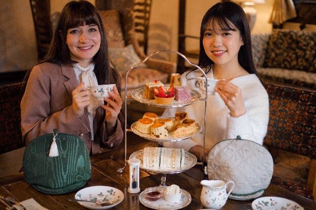 ブリティッシュヒルズ