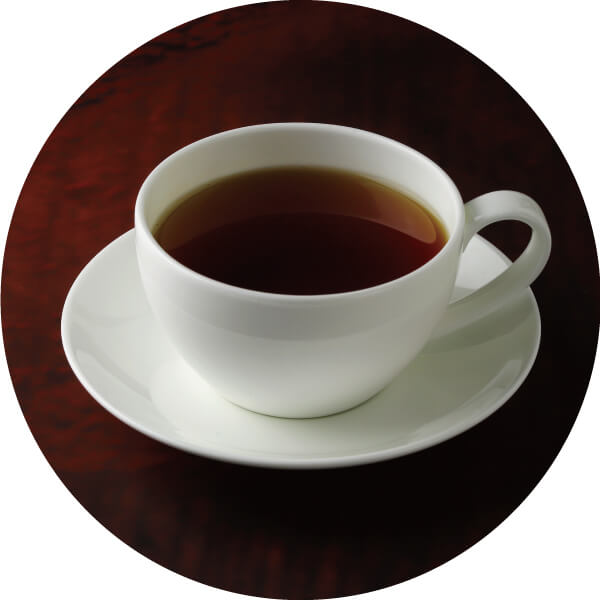 Sir Thomas LIPTON ティーハウス