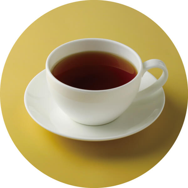 Sir Thomas LIPTON ティーハウス